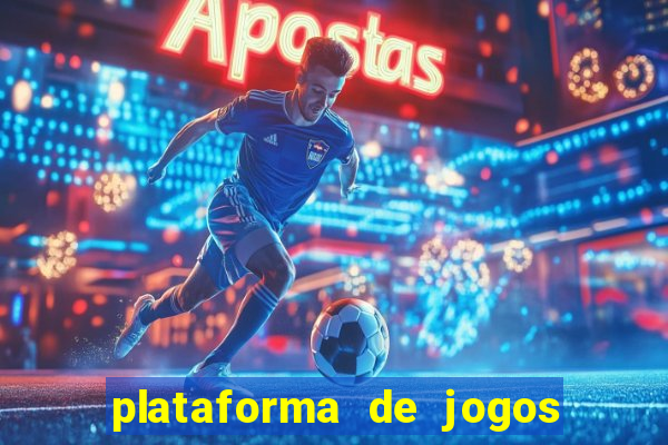 plataforma de jogos para ganhar dinheiro tigre